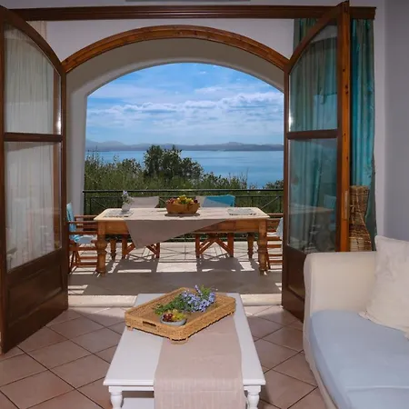 Jasmin Nissaki Villa *