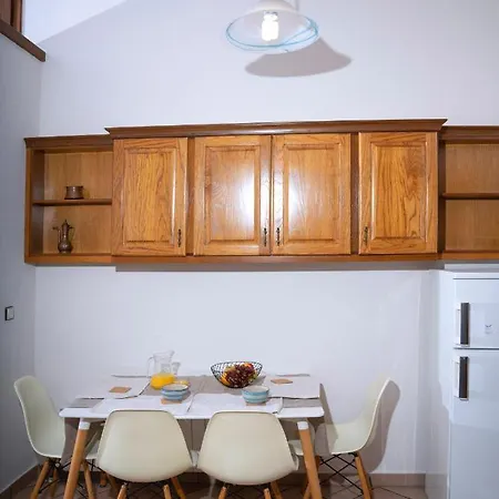Jasmin Nissaki Villa Nisaki (Corfu)